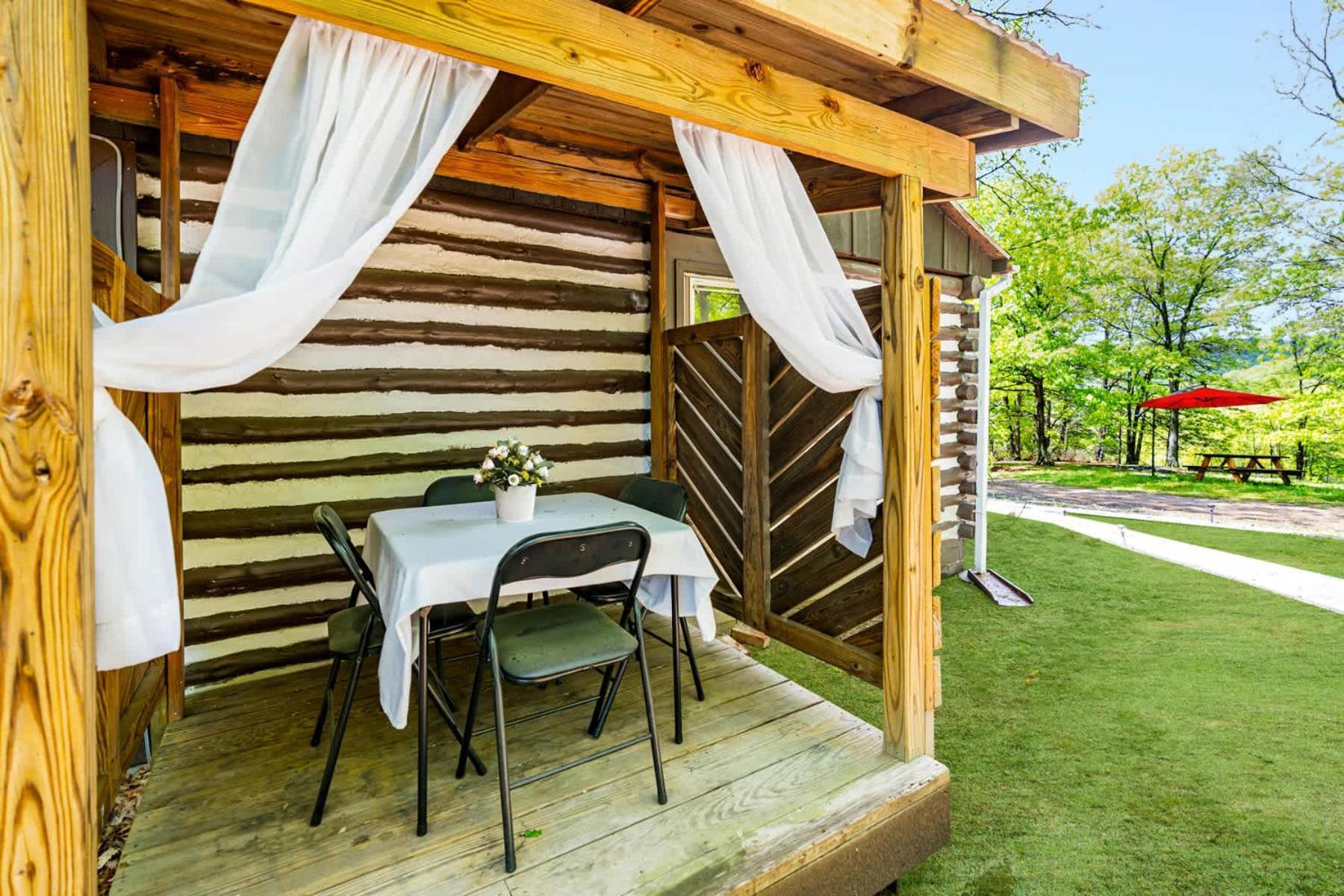Modernized Log Cabin W Hot Tub Fire Pit & Views Berkeley Springs Exterior foto